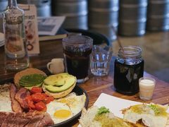 -Liberty Brewing Co·曼哈顿餐吧