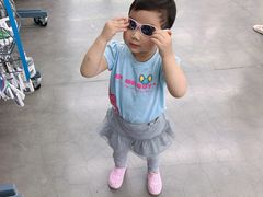 -迪卡侬(雨花店)