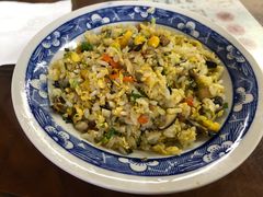 -粗茶淡饭(东关街店)