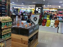 -芽庄中心购物广场