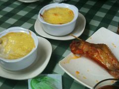 -蘑菇餐厅(马台街店)