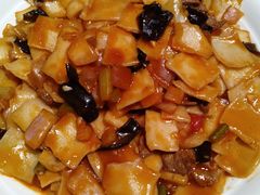 -大巴扎的姑娘(荣盛时代广场店)