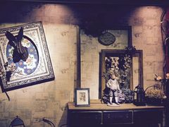 -烛影拾光观景餐厅·创意菜·摄影·小提琴(大唐不夜城店)