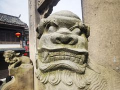 -南关石牌坊古镇