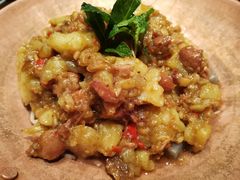 -云海肴·汽锅鸡·云南菜(天山百盛优客店)