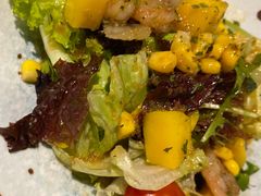 芒果沙色-火炉火自助餐(悠唐购物中心店)