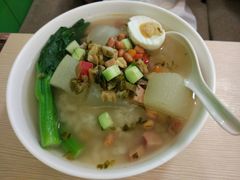 -佰搭果·广式茶餐厅(石牌东路店)