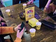 -柯洛克沉浸剧情密室(小寨华旗店)