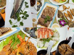 -官塘鱻鱻鱼生·潮汕生腌·砂锅粥(西马路总店)
