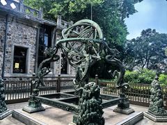 -紫金山山顶公园