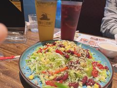 -路易十三西餐厅(西关新天地店)