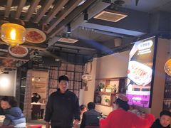 -西域阿里马新疆菜·清真(桂花路店)