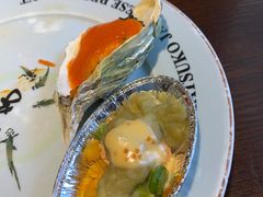 -松子料理(白家庄店)