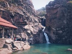 -崂山九水游览区