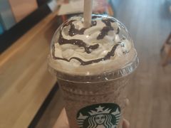 -星巴克(天津佛罗伦萨小镇店)