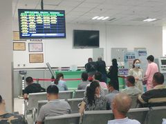 -天水市第一人民医院