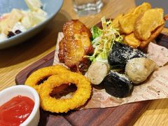 -麓椿花园西餐厅(海乐世界店)