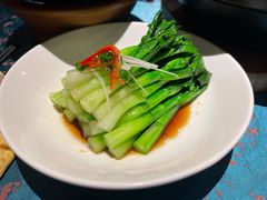-茶人村·宫廷私厨(奥体印象城店)