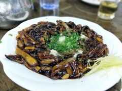 响油鳝糊-协和菜馆(凤凰街店)