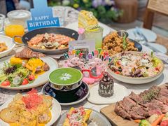 -沛家·西餐Brunch·直火料理