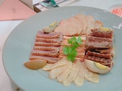 潮州卤水拼盘-潮堂 · 潮州菜(恒隆广场店)