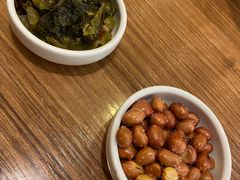 -阿义海鲜粥(九眼桥店)
