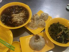 -包顺兴面馆(长乐路店)