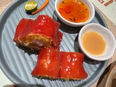 -点都德(华强南店)