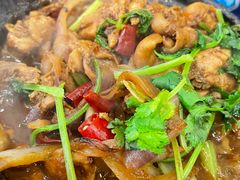 -川香煲(茅台路店)