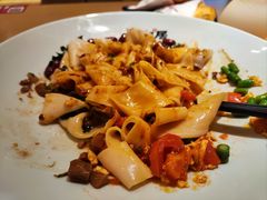 -秦和居(大唐时代店)