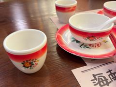 -南海渔家•海鲜•正宗海南菜(海棠湾店)