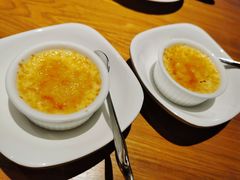 焦糖布丁-斗牛士牛排(南京东路店)