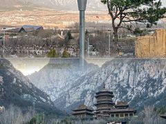 -禅宗少林·音乐大典