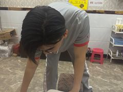 -郑远元专业修脚房(济南市奥体西路店)