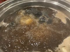 -太婆天府山珍酒楼(亚运村店)