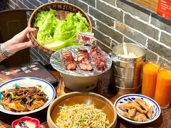 -广府乡下·饭庄(新港东路店)