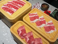 -空之介寿喜烧·和牛放题(恒隆广场店)