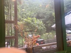 -龙井壹号·茶缘山景宴(龙井村店)
