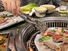 -鹤之乡·齐齐哈尔烤肉·非遗(秋涛路店)