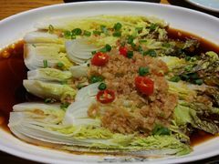-去茶去餐厅(中央大街店)