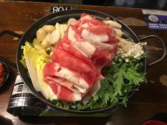 -米屋石锅拌饭(师大店)