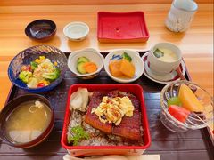 -皇品田苑日式料理(苏州中心店)