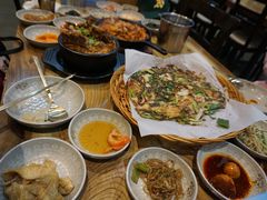 -Myeongdong North Strathfield