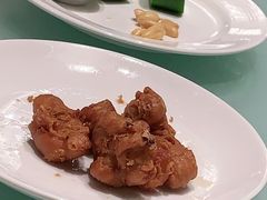 -京香轩·中餐厅(上海中庚聚龙酒店)