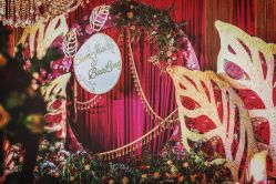 -IDOI婚礼策划·IDOIWEDDING