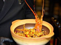 -誉八仙粤菜(万象天地店)