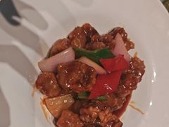 -粤盛海鲜楼(融冠乐城店)