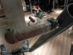 -威尔仕健身(杭州万象城店)