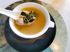 -三号黄浦会Canton Table