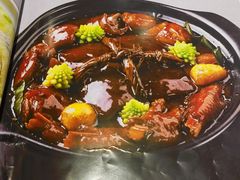 -和记小菜(东方店)